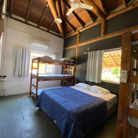 Hostel Caiçara - Maresias Extérieur photo