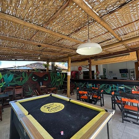 Hostel Caiçara - Maresias Extérieur photo
