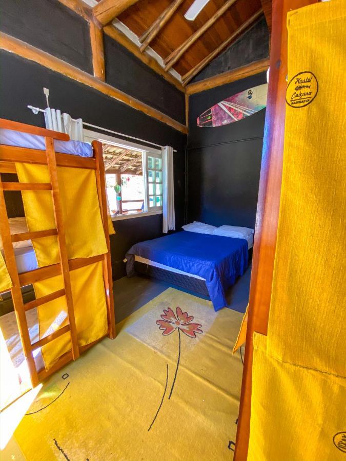 Hostel Caiçara - Maresias Extérieur photo
